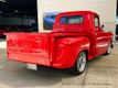 1957 Chevrolet C/K 20 Series  - 22582168 - 4