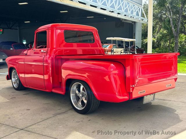 1957 Chevrolet C/K 20 Series  - 22582168 - 6