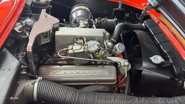 1957 Chevrolet Corvette  - 22949829 - 12