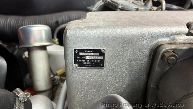 1957 Chevrolet Corvette  - 22949829 - 14