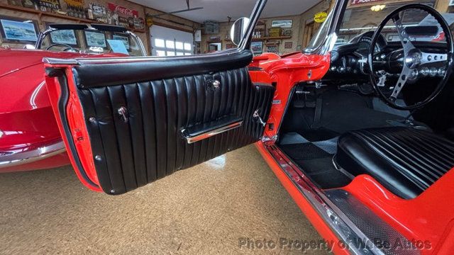 1957 Chevrolet Corvette  - 22949829 - 15