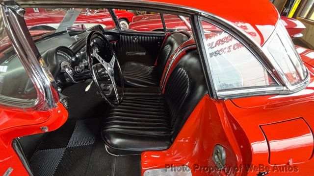 1957 Chevrolet Corvette  - 22949829 - 17