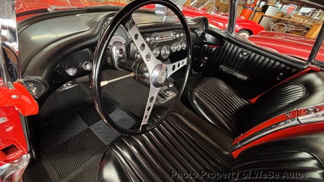 1957 Chevrolet Corvette  - 22949829 - 18