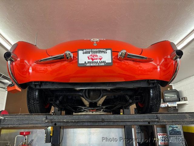 1957 Chevrolet Corvette  - 22949829 - 22