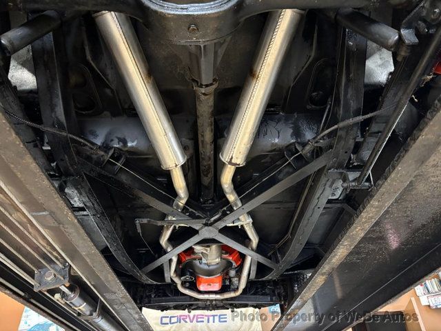 1957 Chevrolet Corvette  - 22949829 - 23