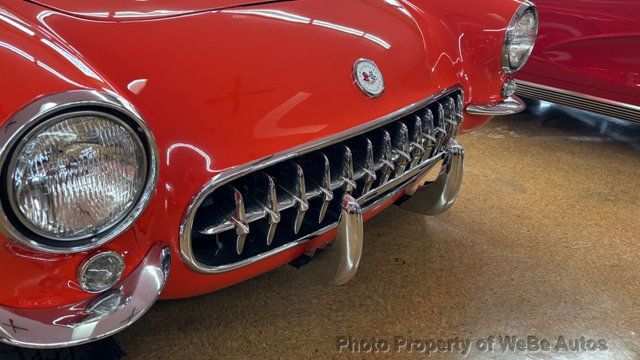 1957 Chevrolet Corvette  - 22949829 - 3