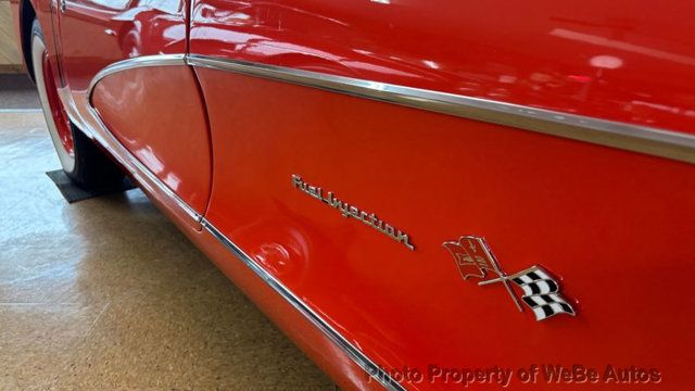 1957 Chevrolet Corvette  - 22949829 - 4