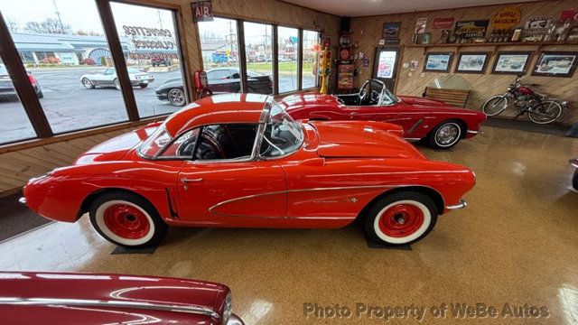 1957 Chevrolet Corvette  - 22949829 - 5