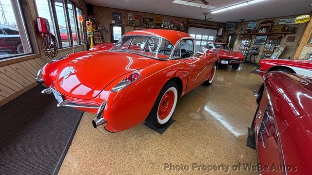 1957 Chevrolet Corvette  - 22949829 - 6