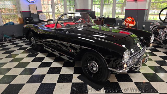 1957 Chevrolet Corvette Fuelie - 23048508 - 1