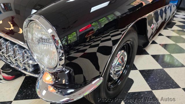 1957 Chevrolet Corvette Fuelie - 23048508 - 23