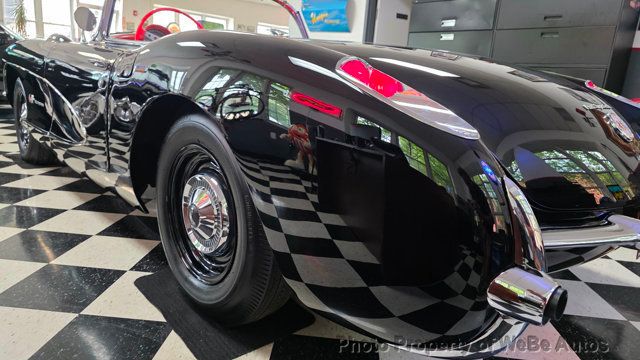 1957 Chevrolet Corvette Fuelie - 23048508 - 31