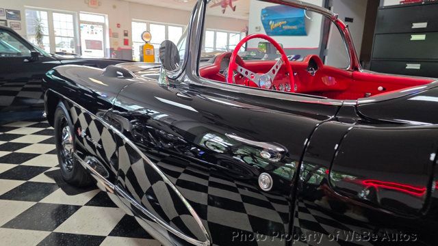 1957 Chevrolet Corvette Fuelie - 23048508 - 32
