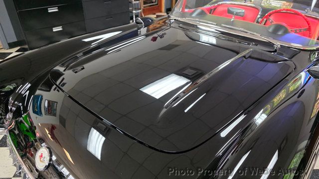 1957 Chevrolet Corvette Fuelie - 23048508 - 37