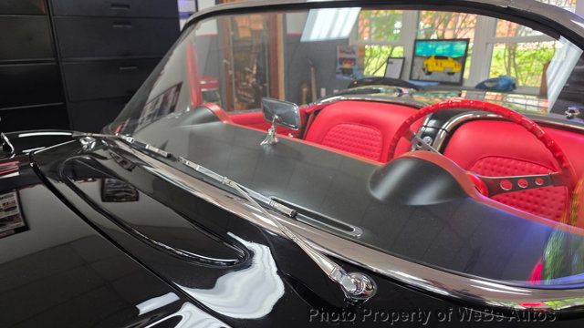 1957 Chevrolet Corvette Fuelie - 23048508 - 38