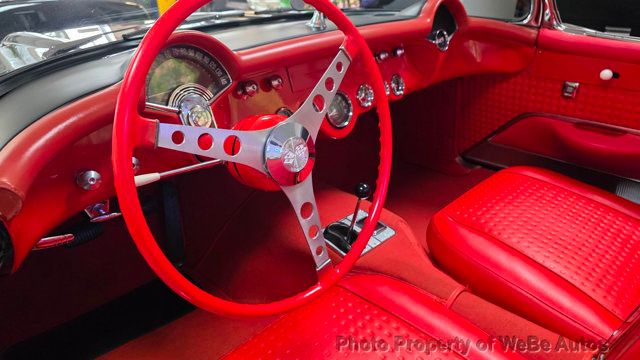 1957 Chevrolet Corvette Fuelie - 23048508 - 40