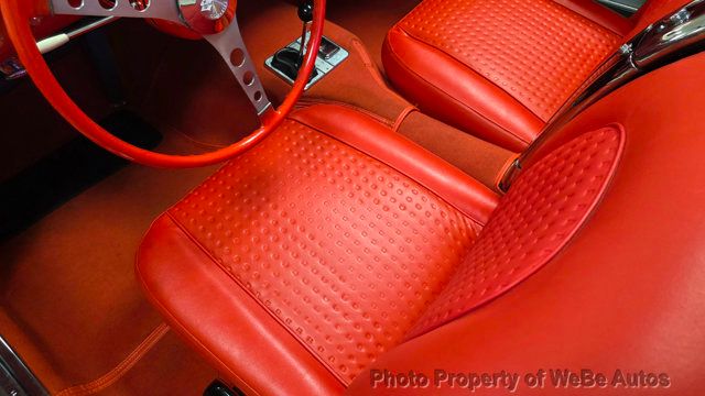1957 Chevrolet Corvette Fuelie - 23048508 - 41