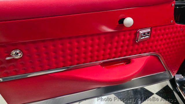 1957 Chevrolet Corvette Fuelie - 23048508 - 43