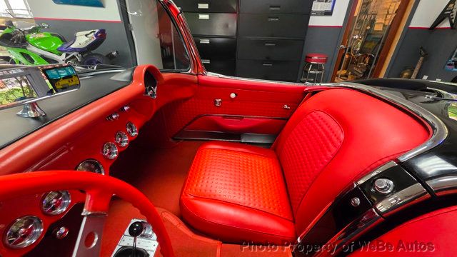 1957 Chevrolet Corvette Fuelie - 23048508 - 50
