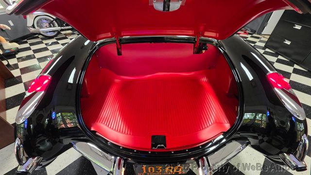 1957 Chevrolet Corvette Fuelie - 23048508 - 51