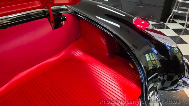 1957 Chevrolet Corvette Fuelie - 23048508 - 52