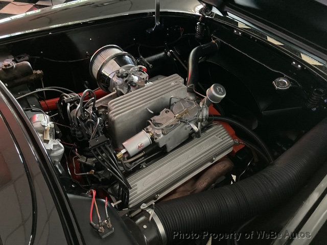 1957 Chevrolet Corvette Fuelie - 23048508 - 57