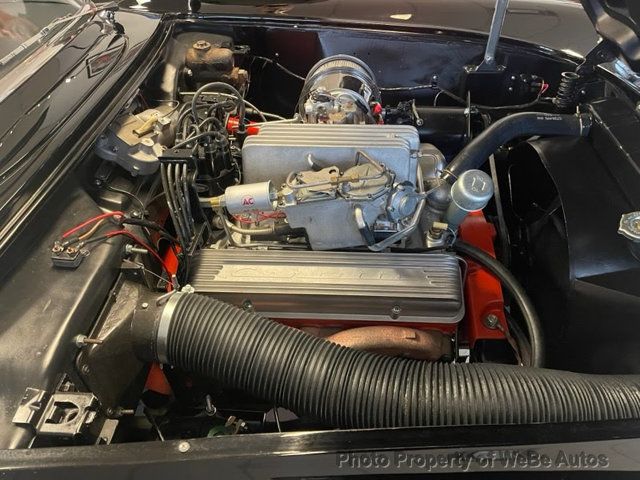 1957 Chevrolet Corvette Fuelie - 23048508 - 58