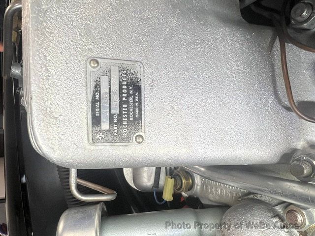 1957 Chevrolet Corvette Fuelie - 23048508 - 59
