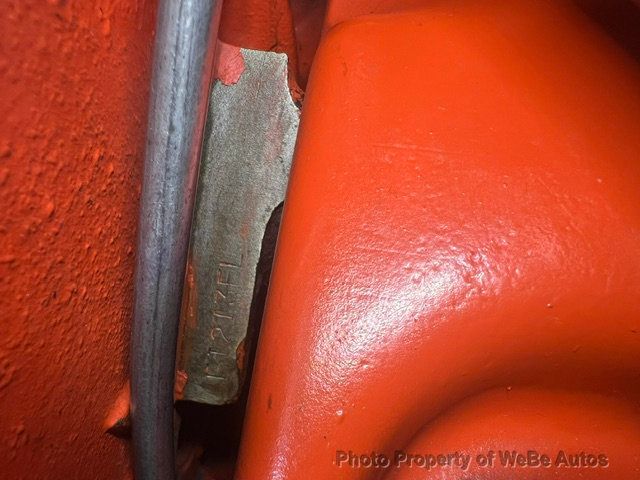 1957 Chevrolet Corvette Fuelie - 23048508 - 60