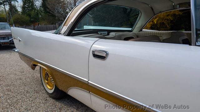 1957 DeSoto Adventurer Hardtop For Sale - 22834056 - 14