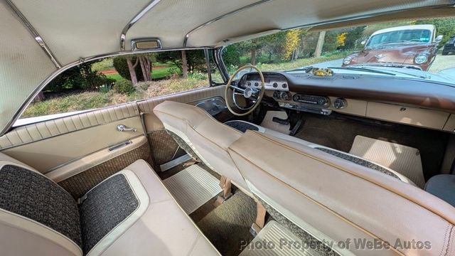 1957 DeSoto Adventurer Hardtop For Sale - 22834056 - 15
