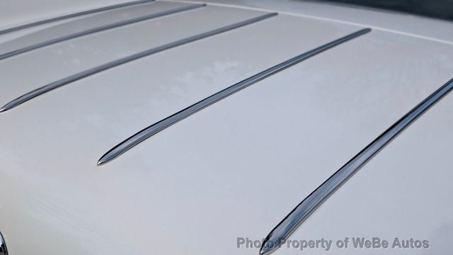 1957 DeSoto Adventurer Hardtop For Sale - 22834056 - 20