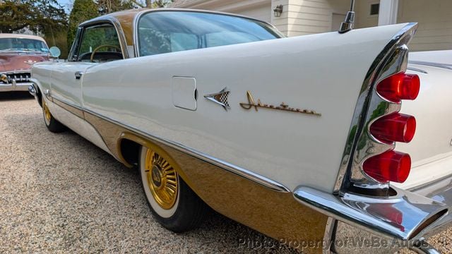 1957 DeSoto Adventurer Hardtop For Sale - 22834056 - 23