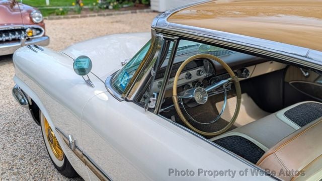 1957 DeSoto Adventurer Hardtop For Sale - 22834056 - 26