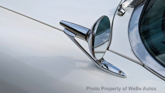1957 DeSoto Adventurer Hardtop For Sale - 22834056 - 27