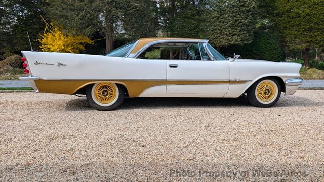 1957 DeSoto Adventurer Hardtop For Sale - 22834056 - 2