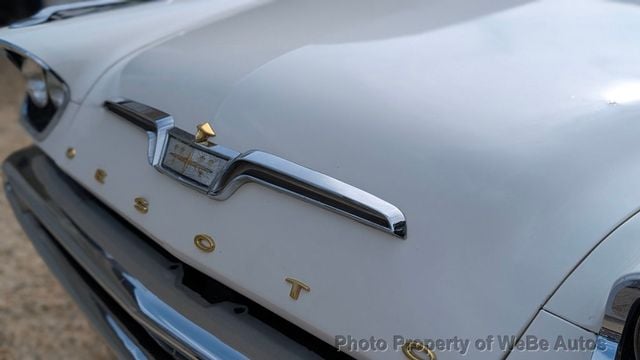 1957 DeSoto Adventurer Hardtop For Sale - 22834056 - 30