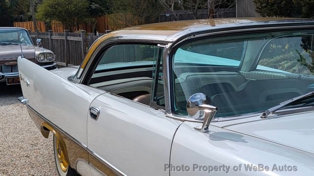 1957 DeSoto Adventurer Hardtop For Sale - 22834056 - 35