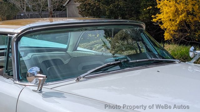 1957 DeSoto Adventurer Hardtop For Sale - 22834056 - 36