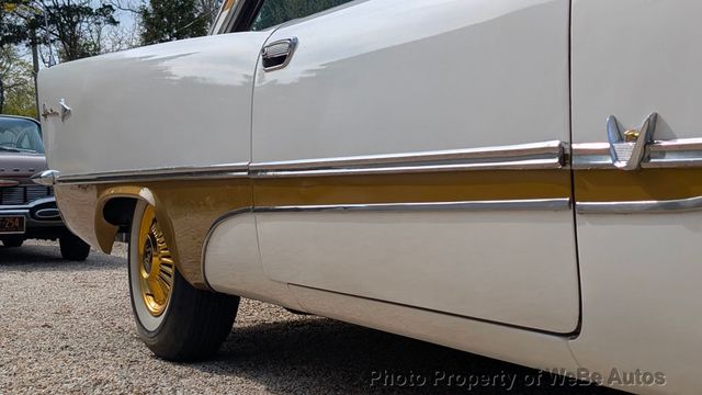 1957 DeSoto Adventurer Hardtop For Sale - 22834056 - 37