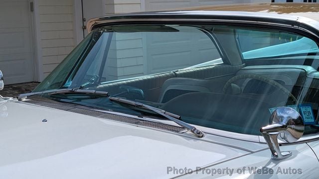 1957 DeSoto Adventurer Hardtop For Sale - 22834056 - 39