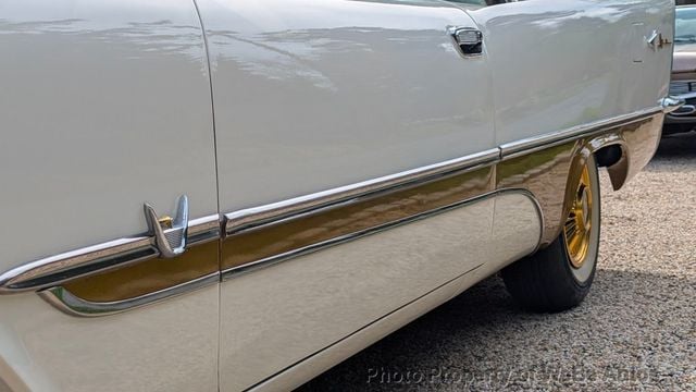 1957 DeSoto Adventurer Hardtop For Sale - 22834056 - 40