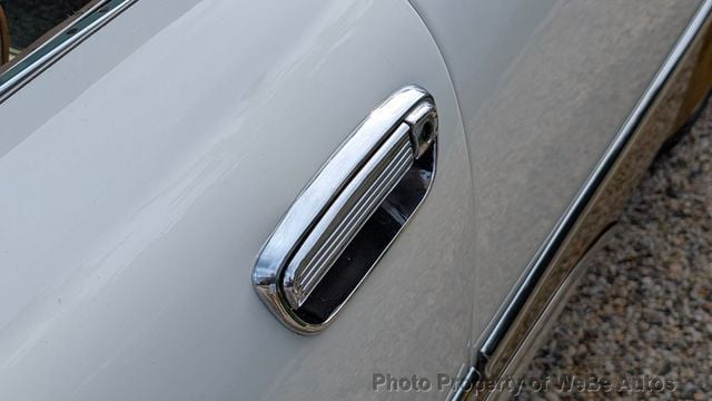 1957 DeSoto Adventurer Hardtop For Sale - 22834056 - 41