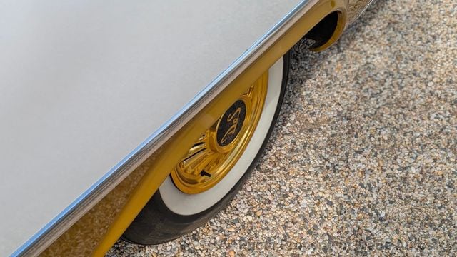 1957 DeSoto Adventurer Hardtop For Sale - 22834056 - 44