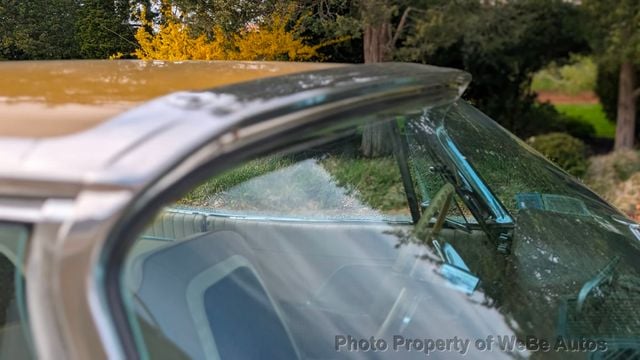 1957 DeSoto Adventurer Hardtop For Sale - 22834056 - 47