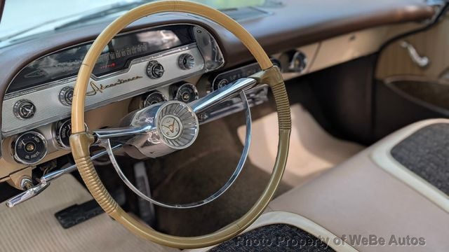 1957 DeSoto Adventurer Hardtop For Sale - 22834056 - 50