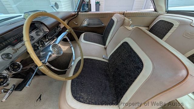 1957 DeSoto Adventurer Hardtop For Sale - 22834056 - 51