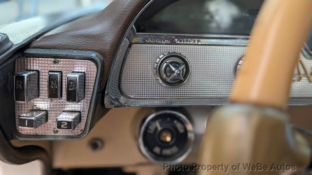 1957 DeSoto Adventurer Hardtop For Sale - 22834056 - 56