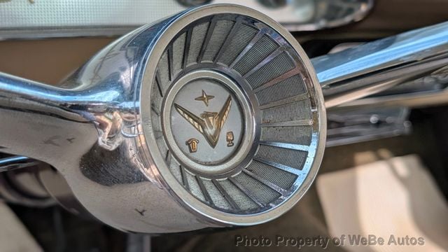 1957 DeSoto Adventurer Hardtop For Sale - 22834056 - 58