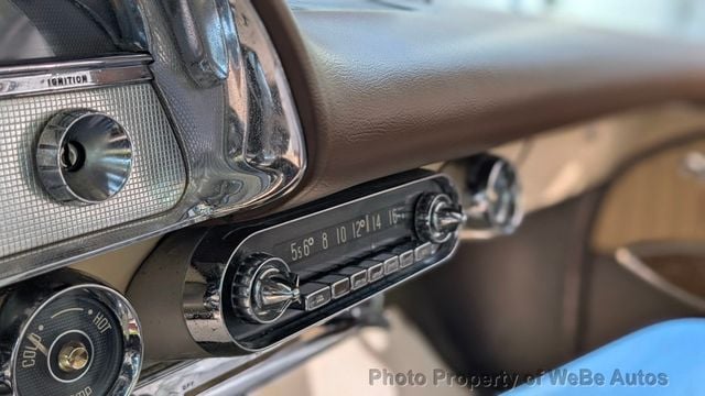 1957 DeSoto Adventurer Hardtop For Sale - 22834056 - 60
